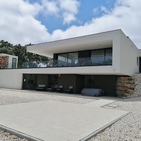 Villa Casa Tranquilespiral Alcobaca-Nazare Mendalvo 외부 사진