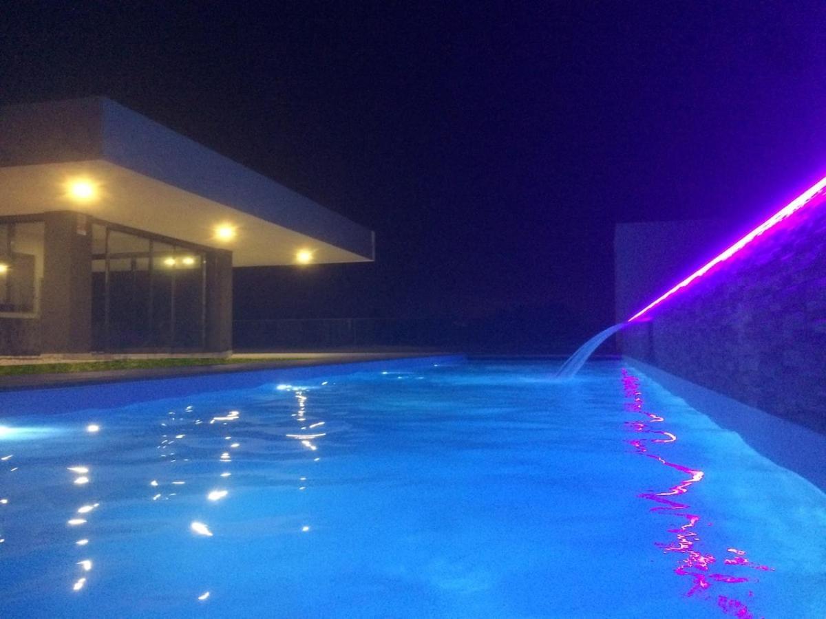 Villa Casa Tranquilespiral Alcobaca-Nazare Mendalvo 외부 사진