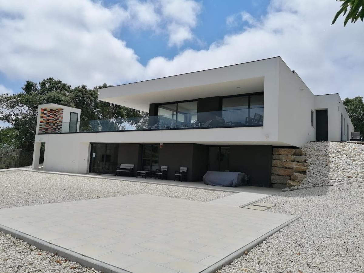 Villa Casa Tranquilespiral Alcobaca-Nazare Mendalvo 외부 사진