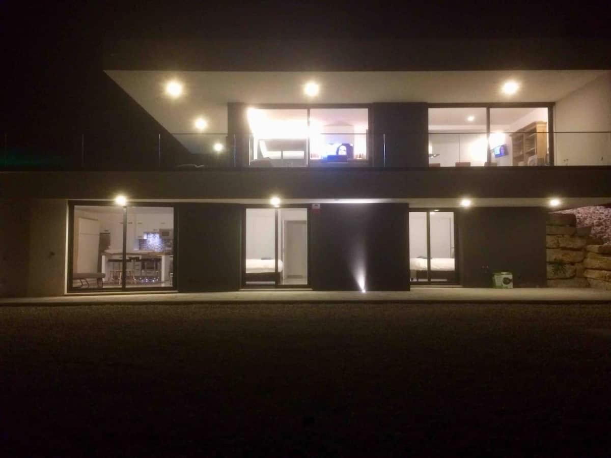 Villa Casa Tranquilespiral Alcobaca-Nazare Mendalvo 외부 사진
