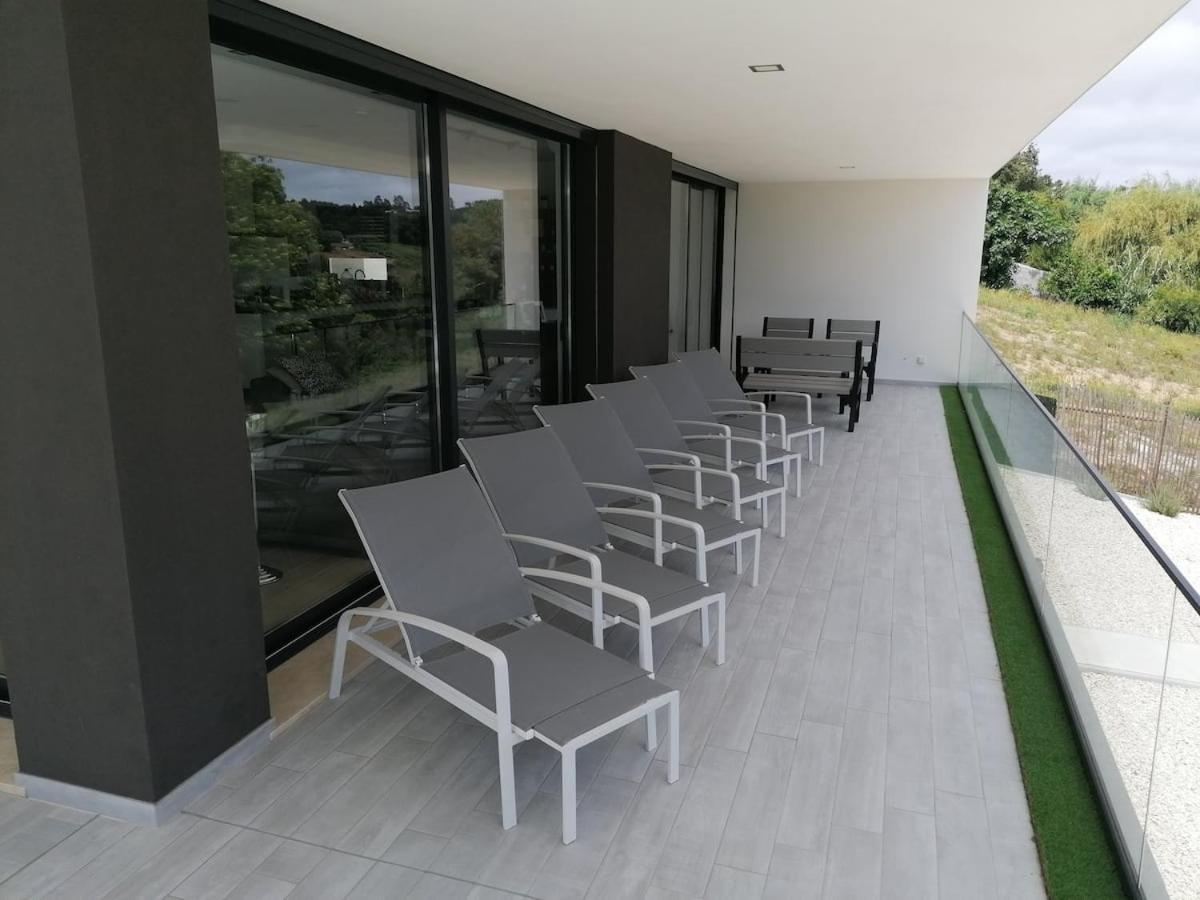 Villa Casa Tranquilespiral Alcobaca-Nazare Mendalvo 외부 사진