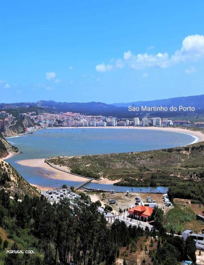Villa Casa Tranquilespiral Alcobaca-Nazare Mendalvo 외부 사진