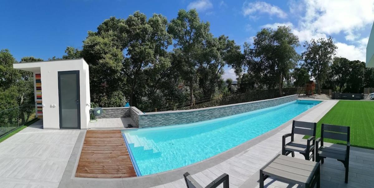Villa Casa Tranquilespiral Alcobaca-Nazare Mendalvo 외부 사진