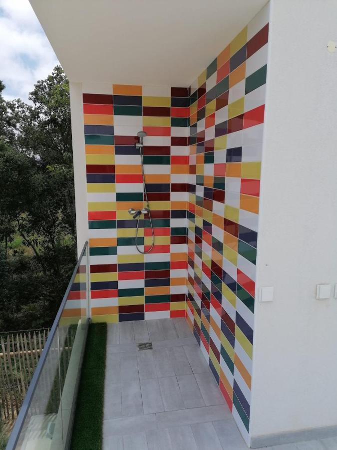 Villa Casa Tranquilespiral Alcobaca-Nazare Mendalvo 외부 사진